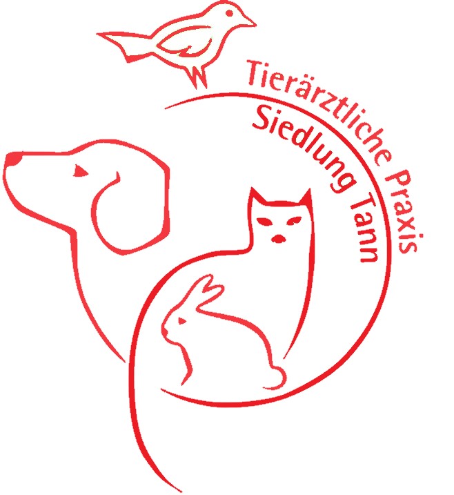 Das Team der Tierärztlichen Praxis Siedlung Tann